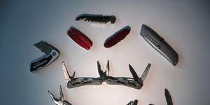 Nail Biter Portable EDC Nail Clipper – Gear Up Industries