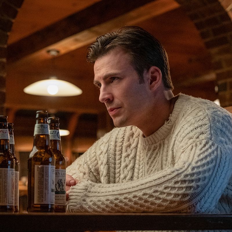 Our Favorite Chris Evans Movies, in No Particular Order