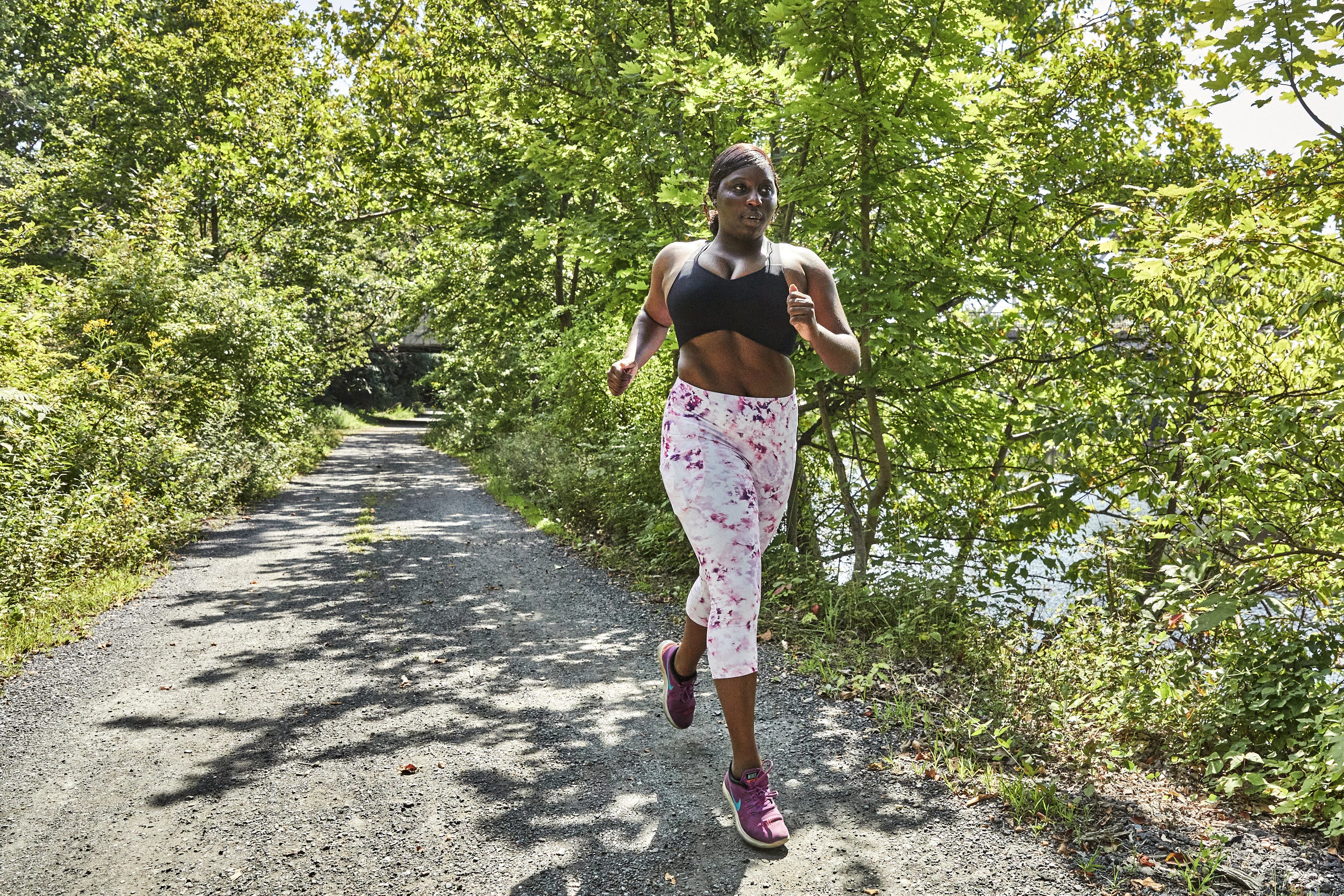 The 10 Best High-Impact Sports Bras for Running
