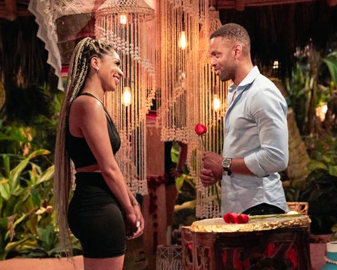 abc: s bachelor in paradise säsong sju