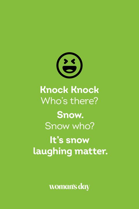 44 Best Knock Knock Jokes 2022 — Funny Knock Knock Jokes for Kids of ...