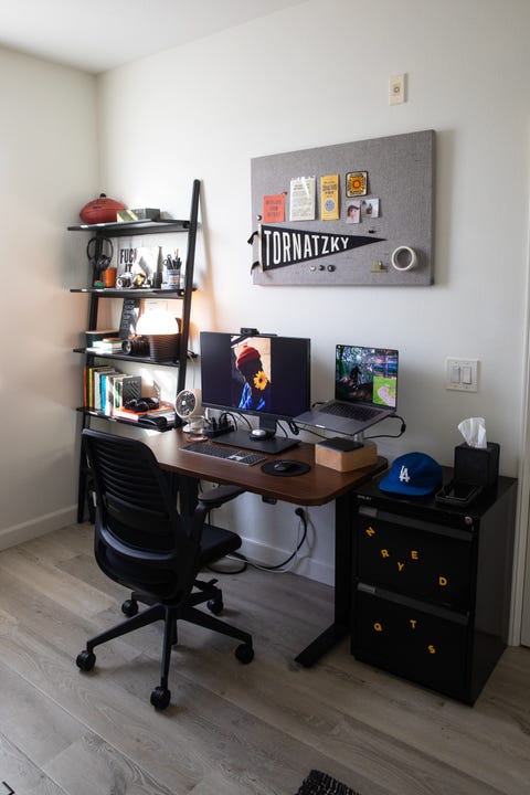 home office
