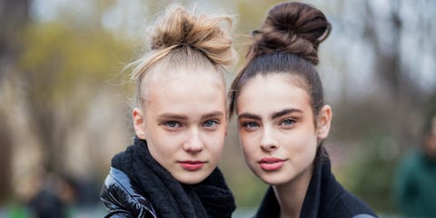 haartrends-herfst-winter-2018 haartrends-herfst-winter-2018