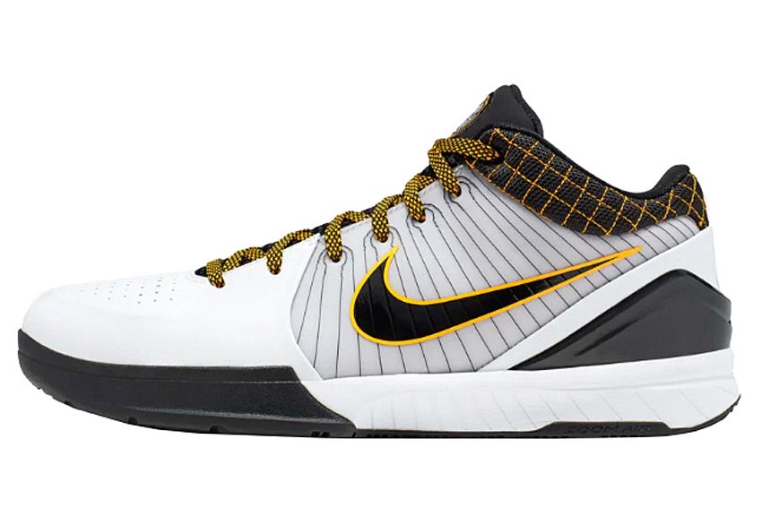 nike zoom kobe iv Nederland