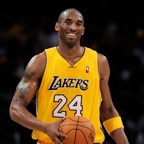 Bbc Apologises For Footage Mistake Following Death Of Kobe Bryant