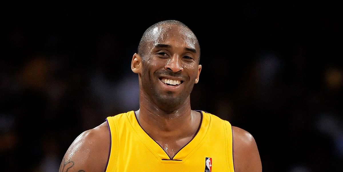 NBA Star Kobe Bryant Died in a Helicopter Accident Sunday Morning