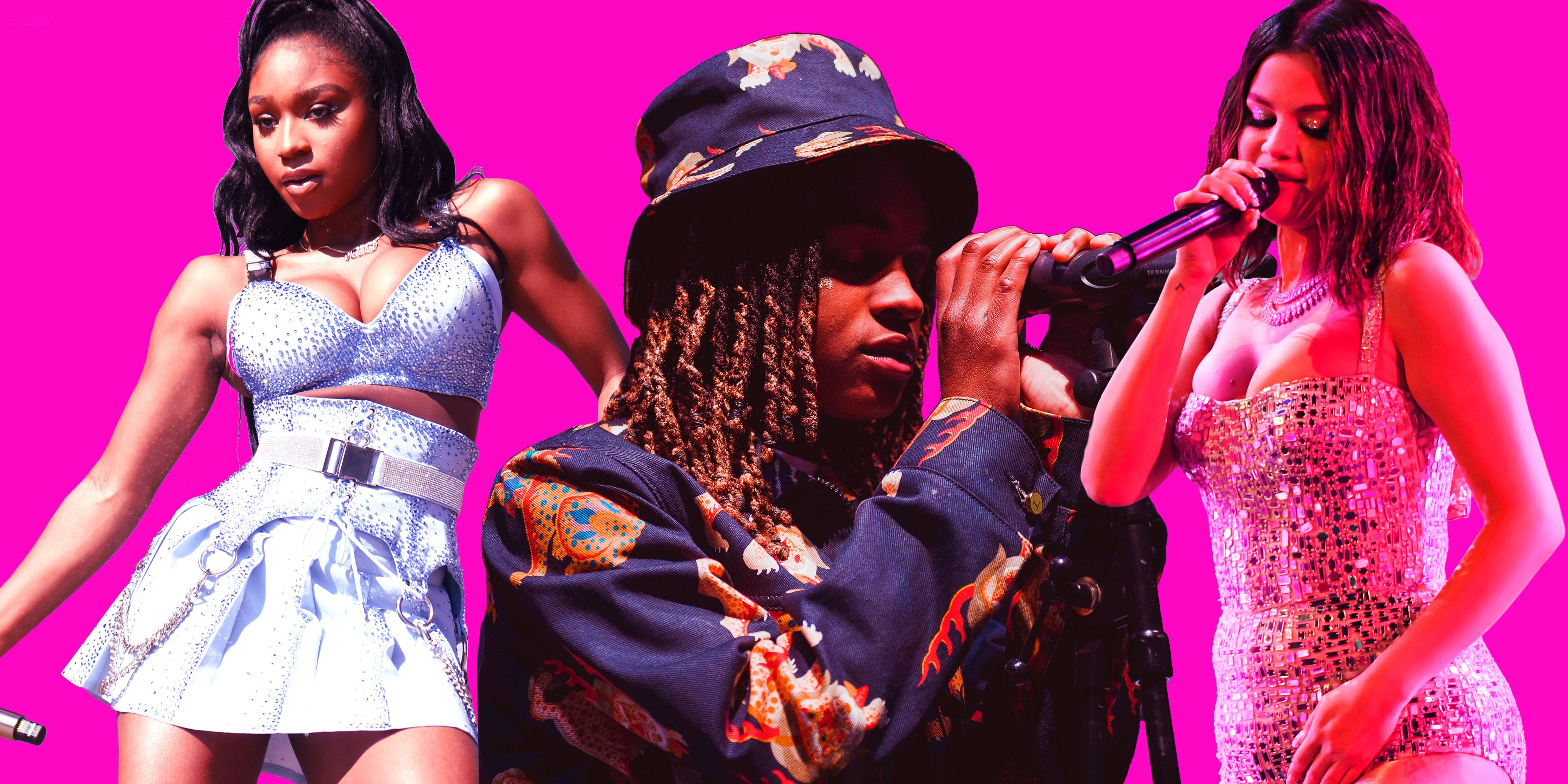 60 Best Songs Of 2019 Top New Music To Listen To In 2019