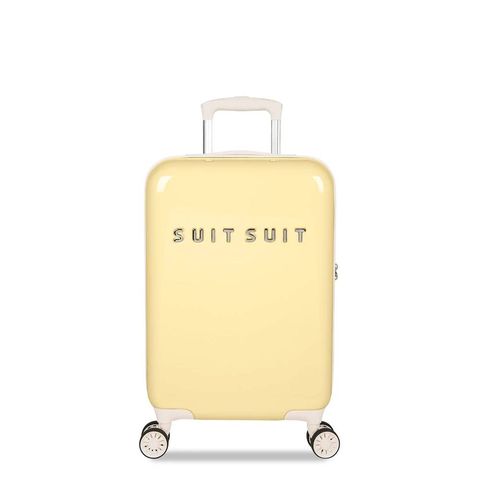 beste koffers suitsuit