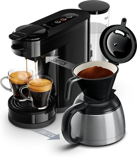 Koffiezetapparaat – met deze machines zet de beste