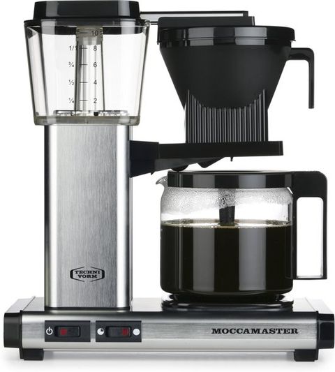 Taalkunde Ja Gelijkenis Koffiezetapparaat – met deze machines zet je de beste koffie