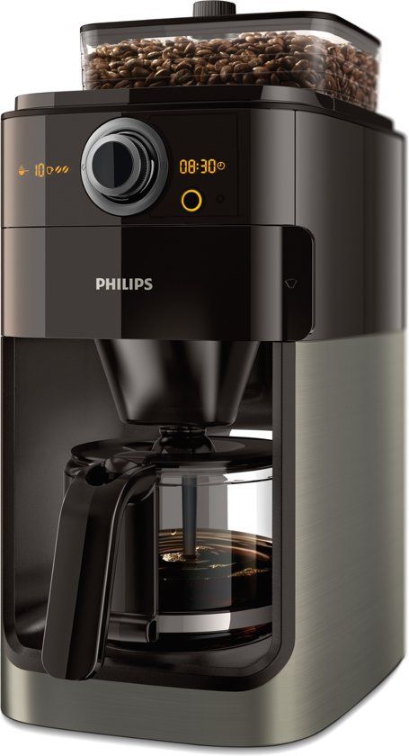 Taalkunde Ja Gelijkenis Koffiezetapparaat – met deze machines zet je de beste koffie