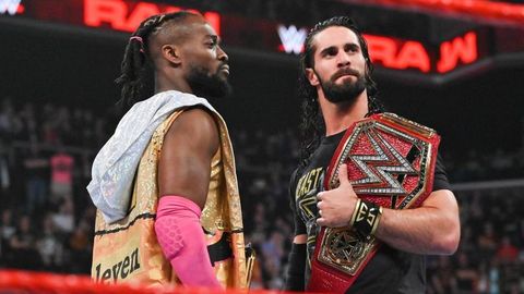 Wwe Champions Full List Of Titles On Raw Smackdown And Beyond - 