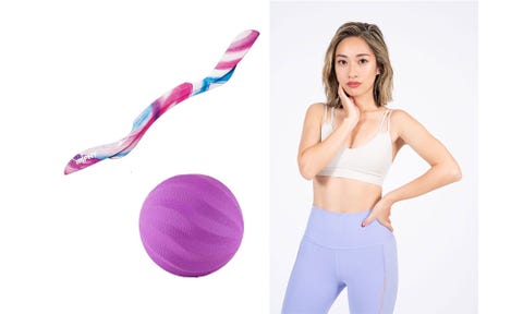 1本で美脚から小顔まで リリーススティック発売開始記念 筋膜リリースworkshop開催 1本で美脚から小顔まで リリーススティック発売開始記念 筋膜リリースworkshop開催