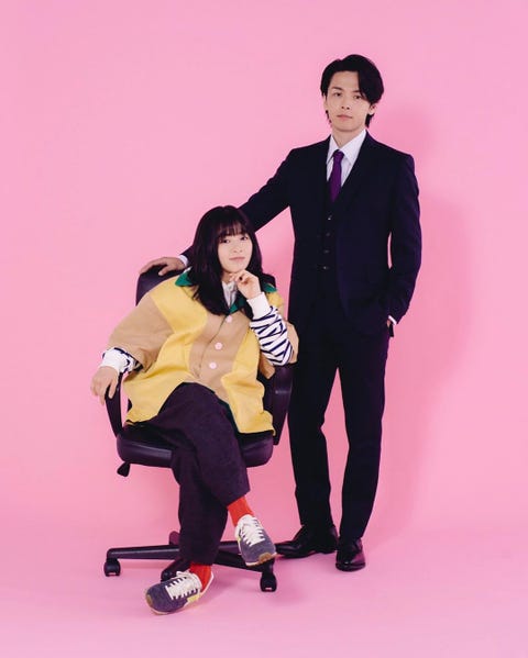 秋季日劇推薦 玉木宏搞笑主演 極道主夫 Bl深夜劇成黑馬登話題寶座 秋季日劇推薦 玉木宏搞笑主演 極道主夫 Bl深夜劇成黑馬登話題寶座