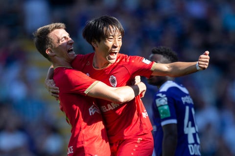 東京 強豪ブラジルに勝利も サッカー東京五輪世代の注目選手たち 東京 強豪ブラジルに勝利も サッカー東京五輪世代の注目選手たち