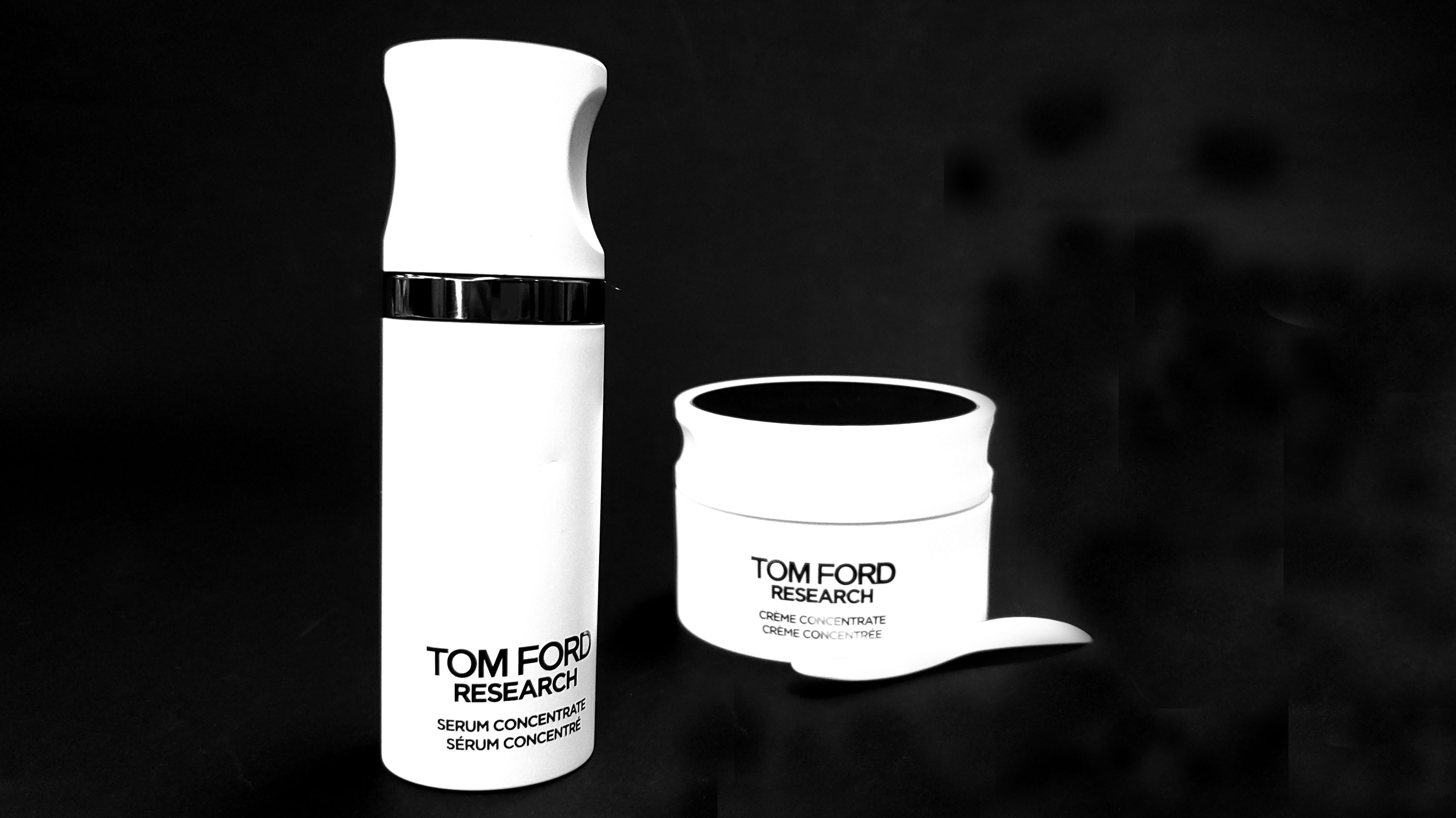 欲しいの TOM FORD トム フォード リサーチ セラム コンセントレート