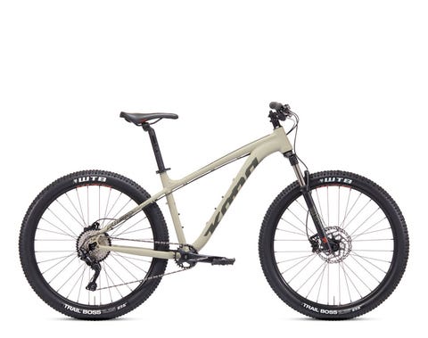 best mountain bikes under $1000 2019