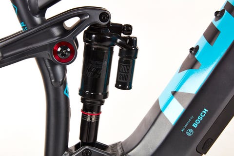 Kona Remote CTRL