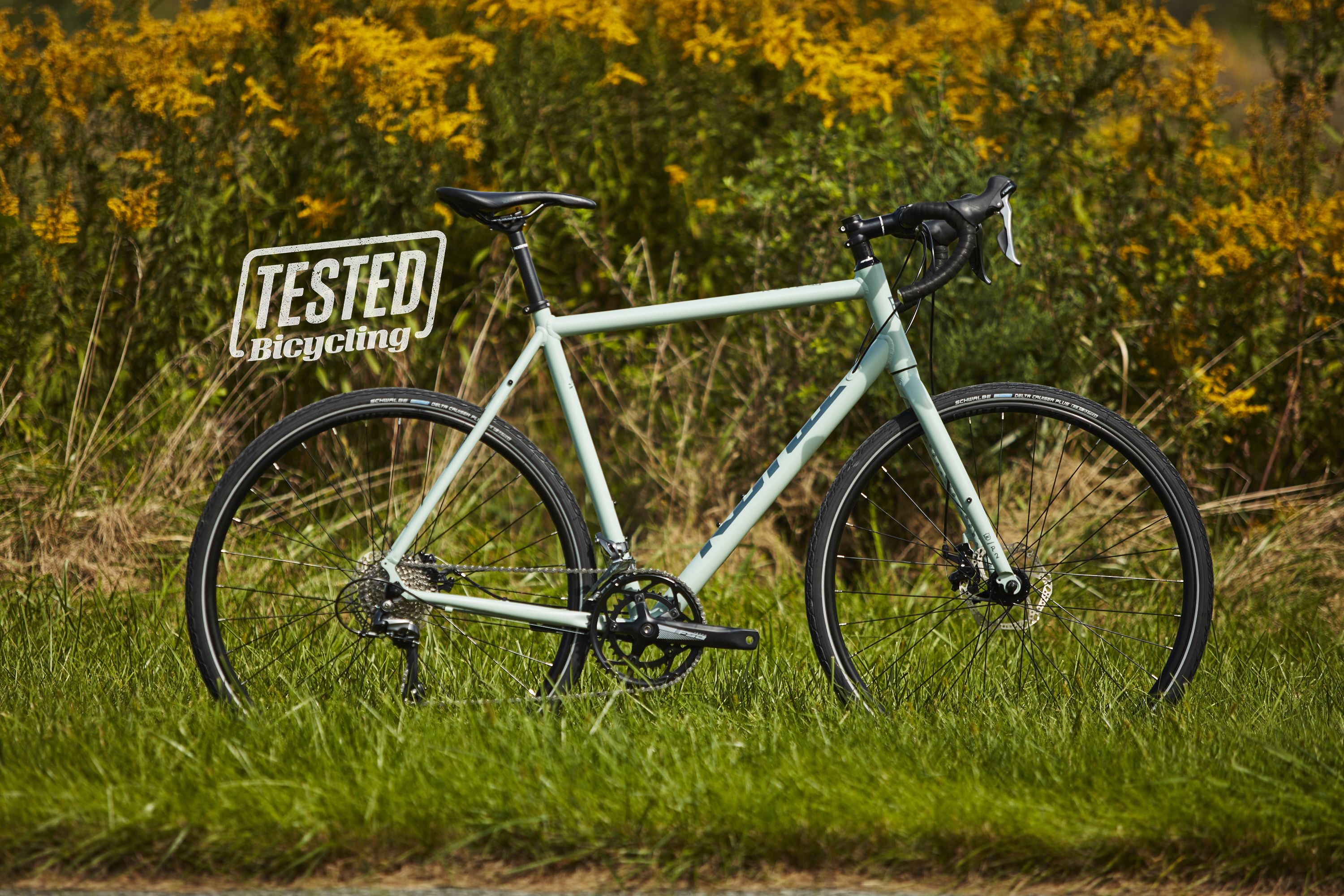 fly anywhere bike review