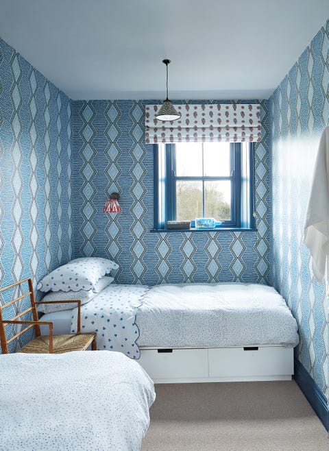 Explore This Charming Victorian Farmhouse In The English Countryside Rita Konig House Photos Rita Konig House, Nina Campbell Margot Bedding