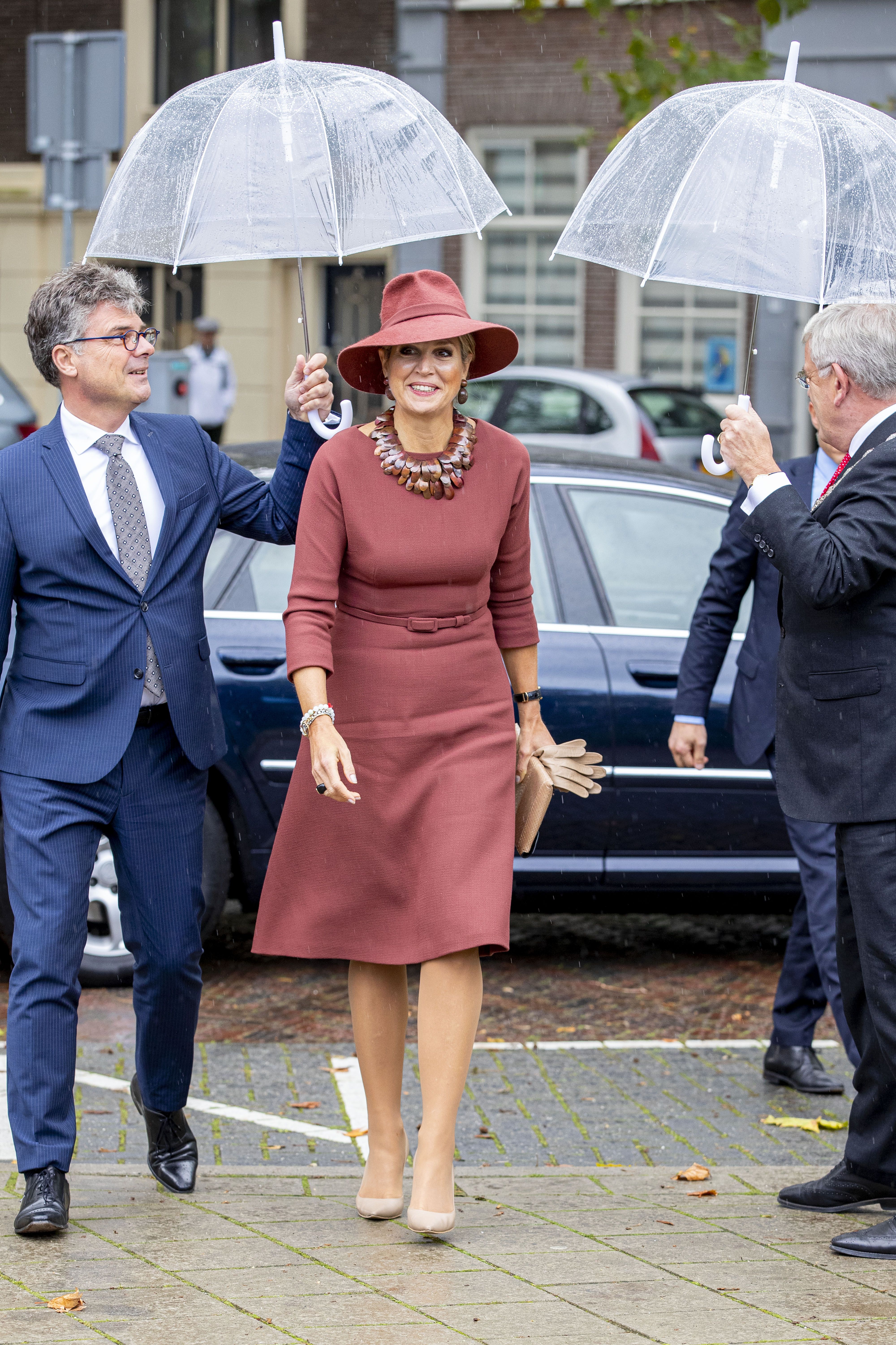 Kapsel Maxima Nieuw Kapsel