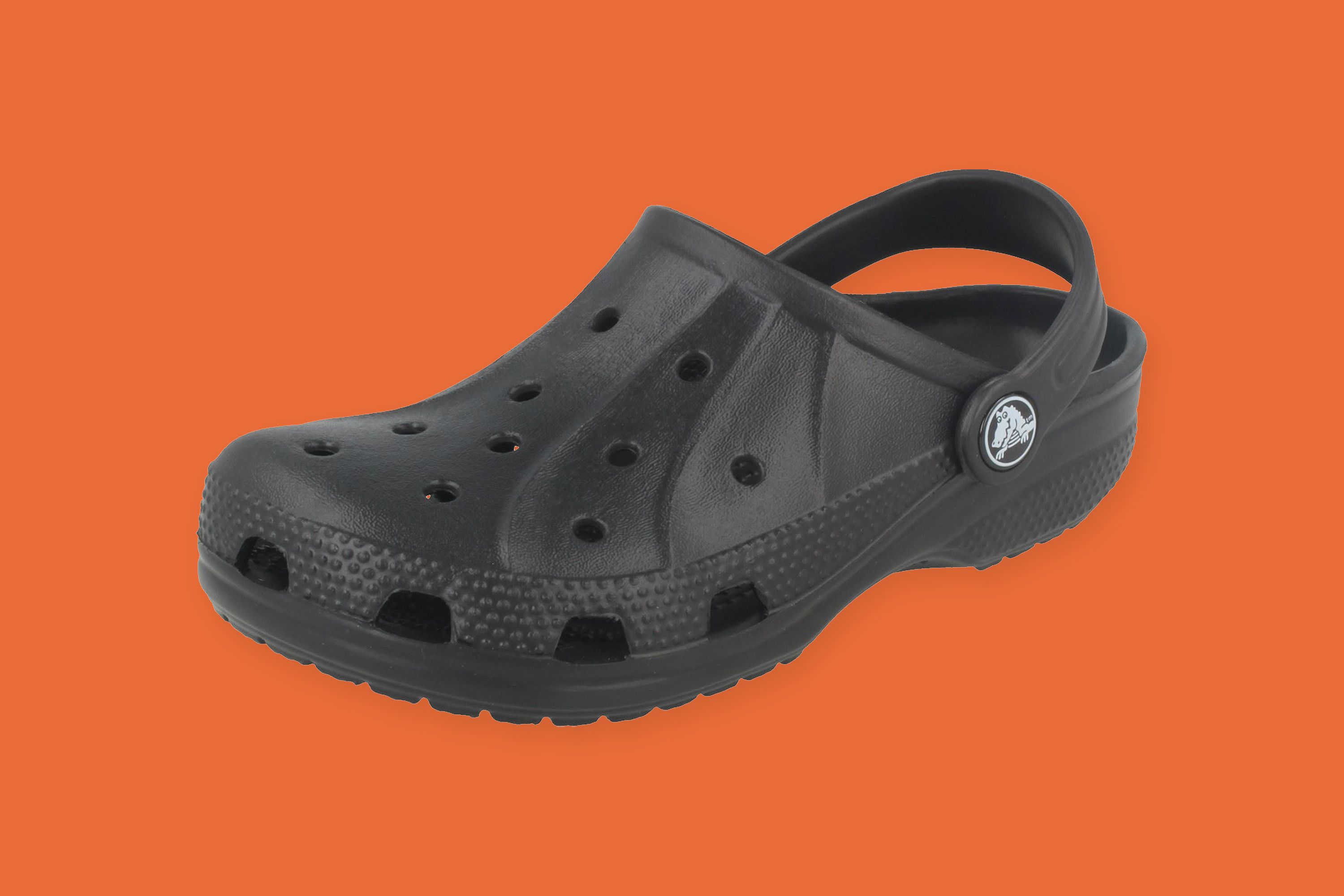 Yes, Crocs Are the Perfect Shoe... for Camping