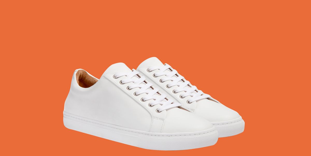 These Low Tops Should Be Your Everyday Sneakers