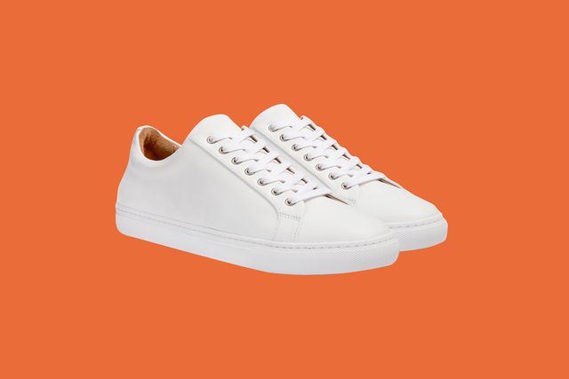 These Low Tops Should Be Your Everyday Sneakers