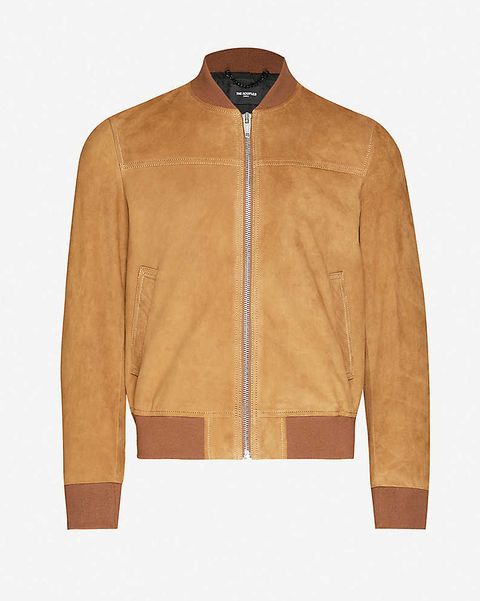 Best Suede Jackets For Men 2020 | For Every Budget | Esquire