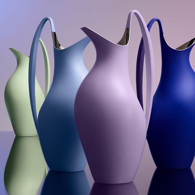 koppel pitchers color