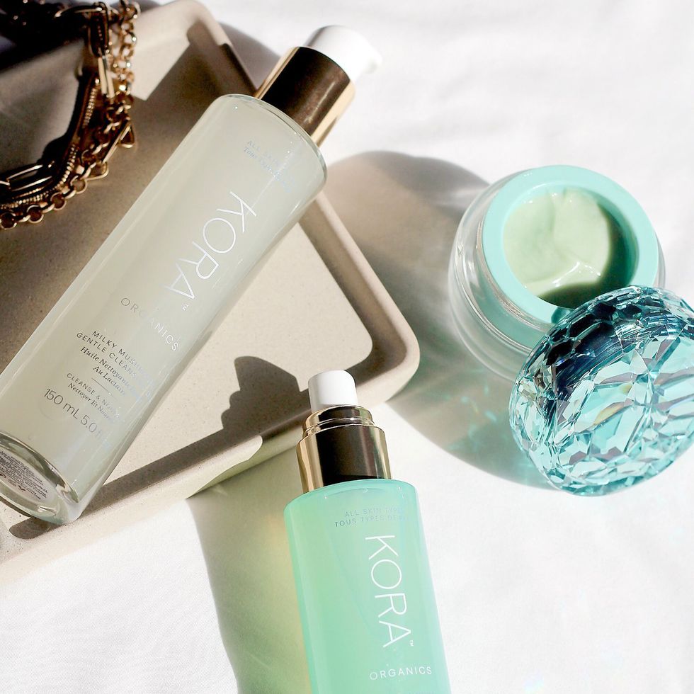 Yes, Even Oily Skin Needs Hydration. Here Are The Only 15 Moisturizers You'll Need