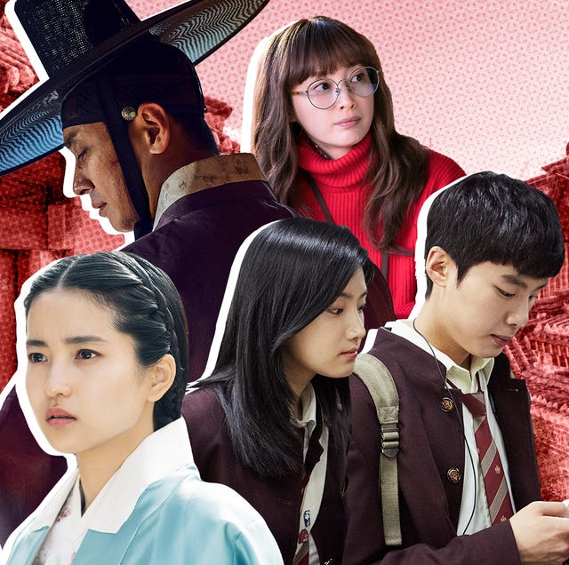 Korean movie netflix