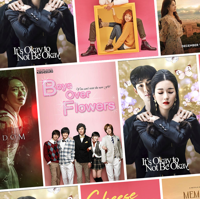 20 dramas top Top 20