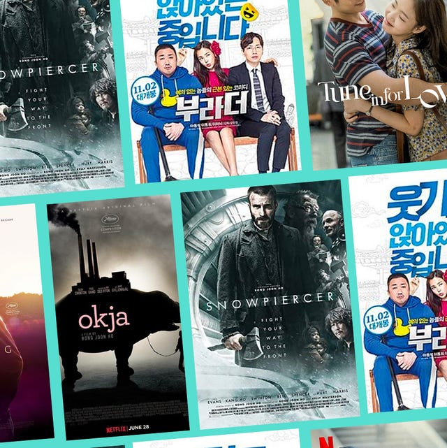 16 Best Korean Movies On Netflix 21