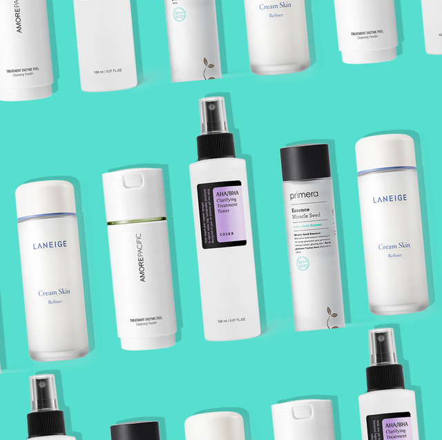 23 Best Korean Skincare Products 21 Top K Beauty Products