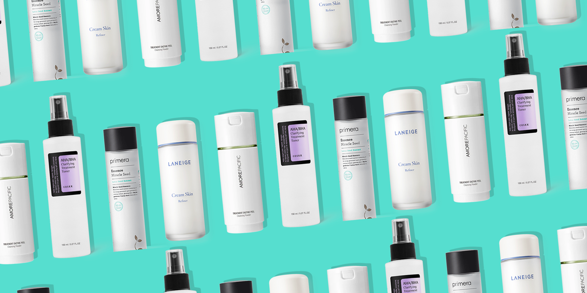 best korean anti aging products for oily skin anti aging kezelések áttekintése