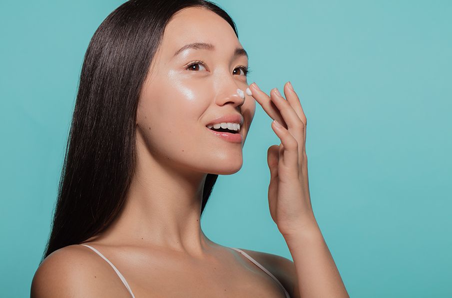 Korean skincare single explained