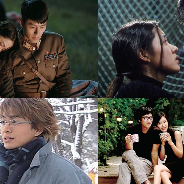 冬ソナ から 愛の不時着 まで 進化し続ける韓国ドラマヒストリー