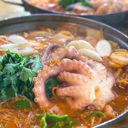 韓国ラバーなエディターが偏愛 新大久保のおすすめ韓国料理best10 Elle Gourmet エル グルメ 韓国ラバーなエディターが偏愛 新大久保のおすすめ韓国料理best10 Elle Gourmet エル グルメ