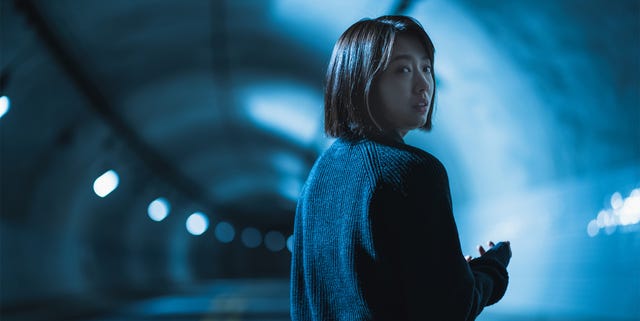 29 Korean Thriller Movies On Netflix Best South Korean Thrillers