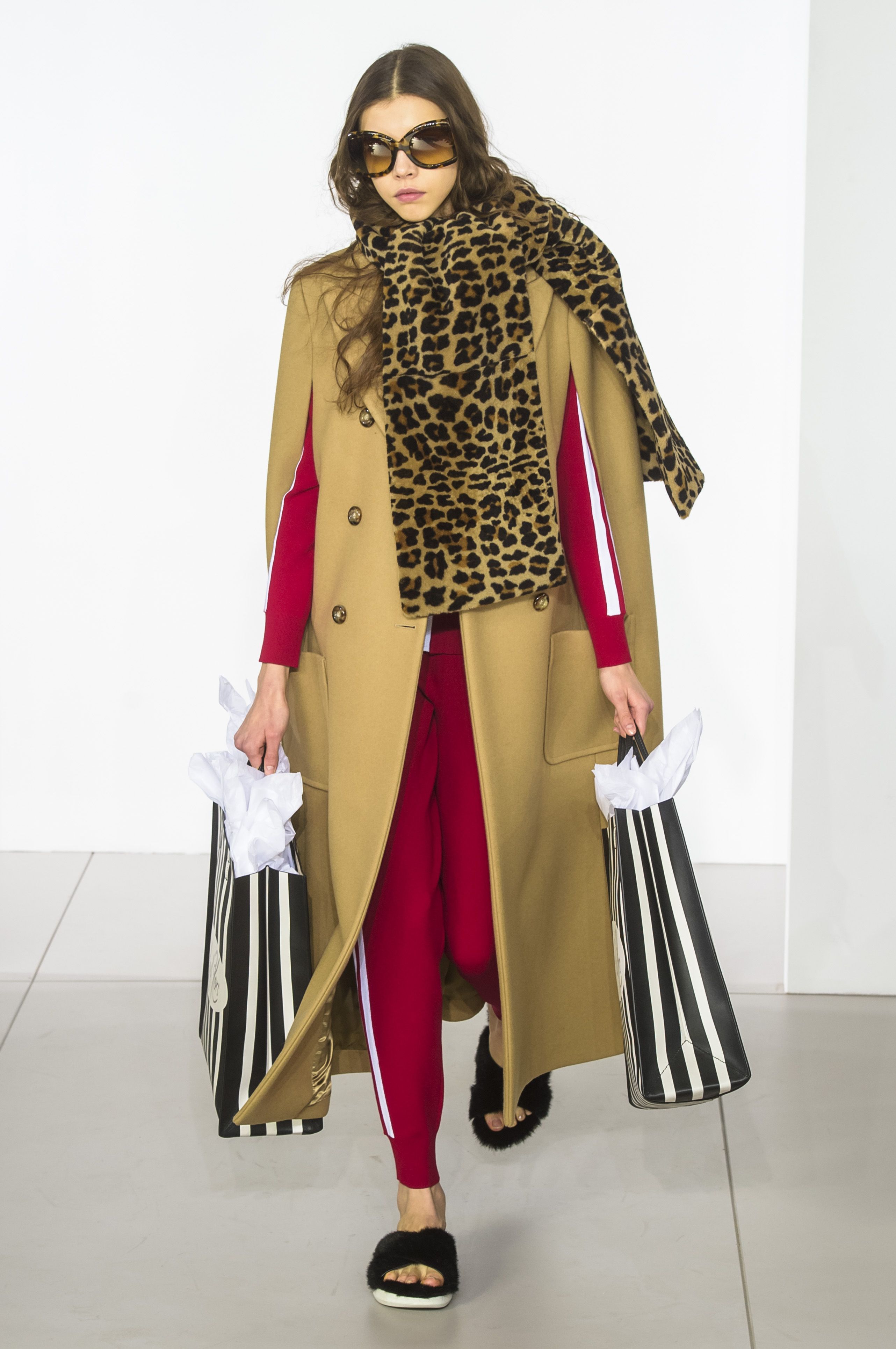 michael kors winter collection