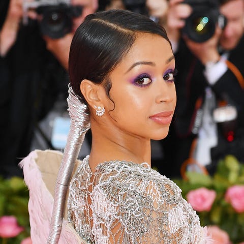 The 2019 Met Gala Celebrating Camp: Notes on Fashion - Arrivals