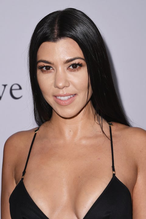 Kourtney Kardashian and Her Rumored New Boyfriend Have ...