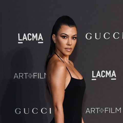 Kourtney Kardashian Says She Wants Out Of Kuwtk During Finale