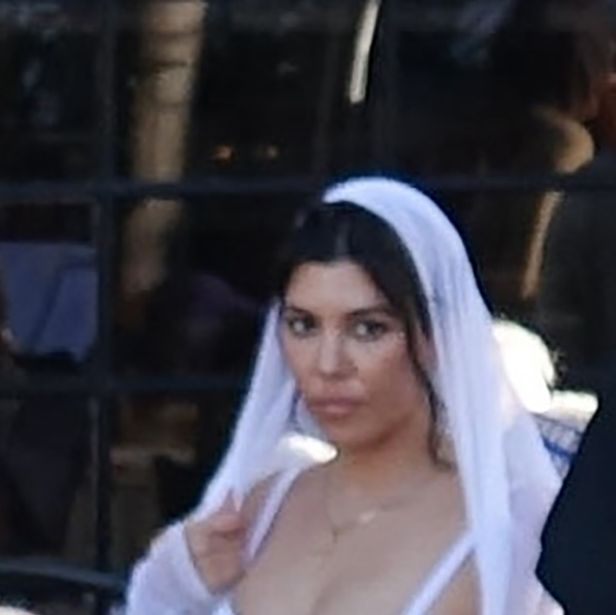 More details have come out about Kardashian's legal wedding to Travis Barker—and what's next for the couple.