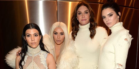 Kanye West Yeezy Season 3 - Backstage Kanye West Yeezy Season 3 - Backstage