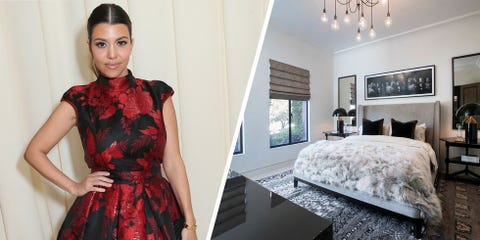 celebrities who double as interior designers