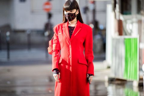 新型コロナウイルス の影響で マスク とファッションブランドの関係にも変化が ハーパーズ バザー Harper S Bazaar 公式