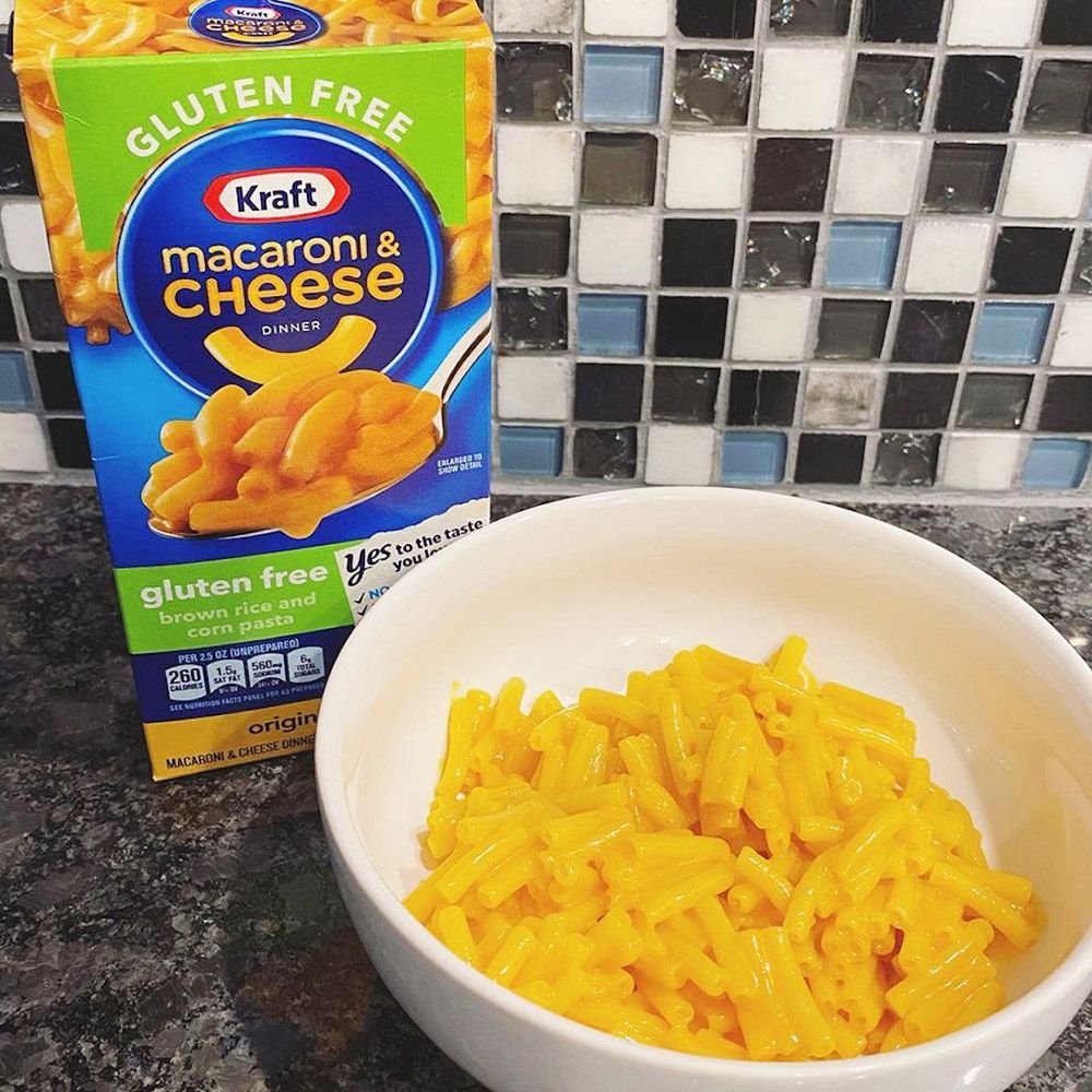 best gluten free mac and cheese boxed