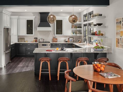 Best Kitchen Cabinets 2021 Where To, Starmark Cabinets Reviews